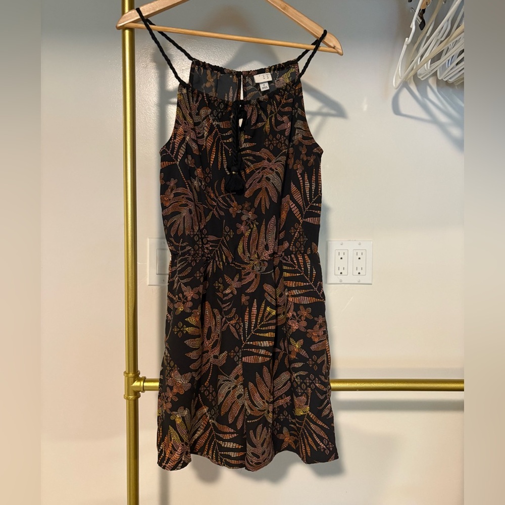 A New Day Romper